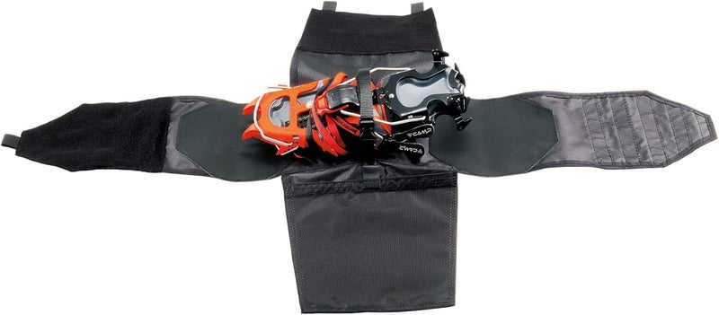 Camp Foldable Crampon Bag - Image 2